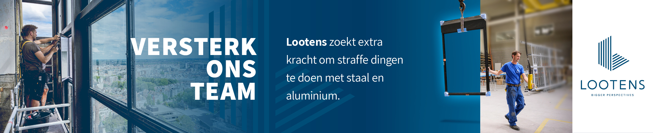 Lootens jobs